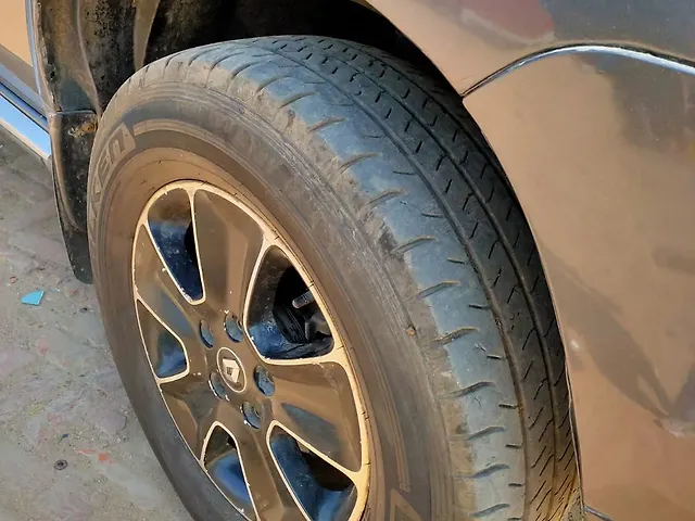 Used Renault Duster [2016-2019] 110 PS RXZ 4X2 MT Diesel in Delhi