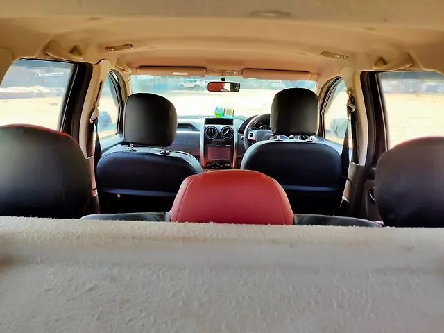 Used Renault Duster [2016-2019] 110 PS RXZ 4X2 MT Diesel in Delhi