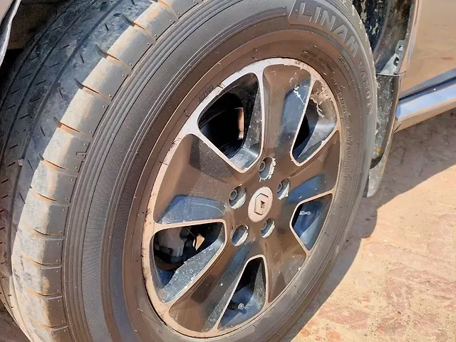 Used Renault Duster [2016-2019] 110 PS RXZ 4X2 MT Diesel in Delhi