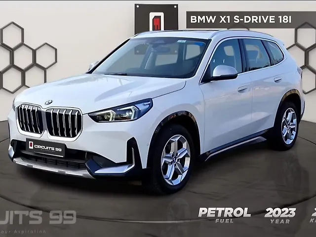 Used 2023 BMW X1 in Chennai