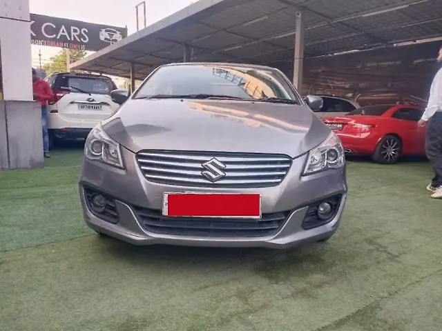 Used 2018 Maruti Suzuki Ciaz in Lucknow