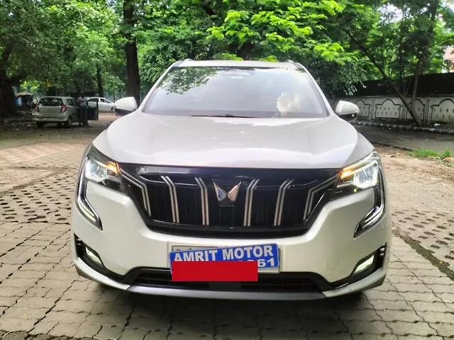 Used 2022 Mahindra XUV700 in Kolkata