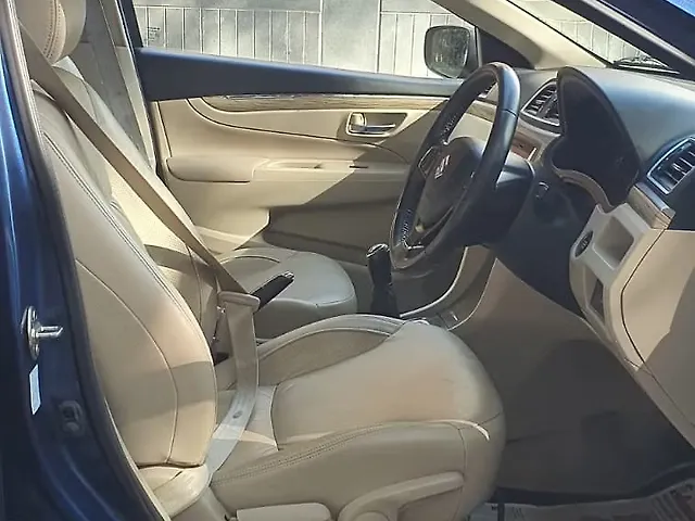 Used Maruti Suzuki Ciaz Alpha Hybrid 1.5 [2018-2020] in Bangalore