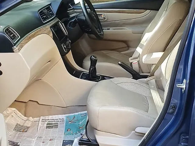 Used Maruti Suzuki Ciaz Alpha Hybrid 1.5 [2018-2020] in Bangalore