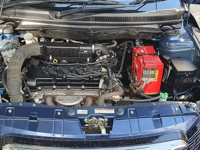 Used Maruti Suzuki Ciaz Alpha Hybrid 1.5 [2018-2020] in Bangalore