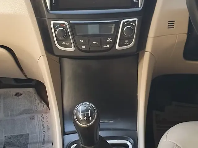 Used Maruti Suzuki Ciaz Alpha Hybrid 1.5 [2018-2020] in Bangalore