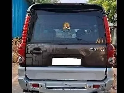 Used Mahindra Scorpio [2009-2014] VLX 2WD BS-IV in Chennai