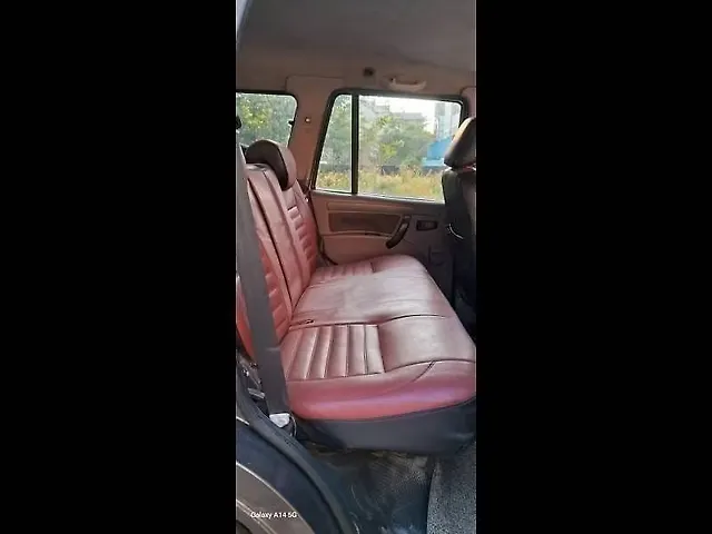 Used Mahindra Scorpio [2009-2014] VLX 2WD BS-IV in Chennai