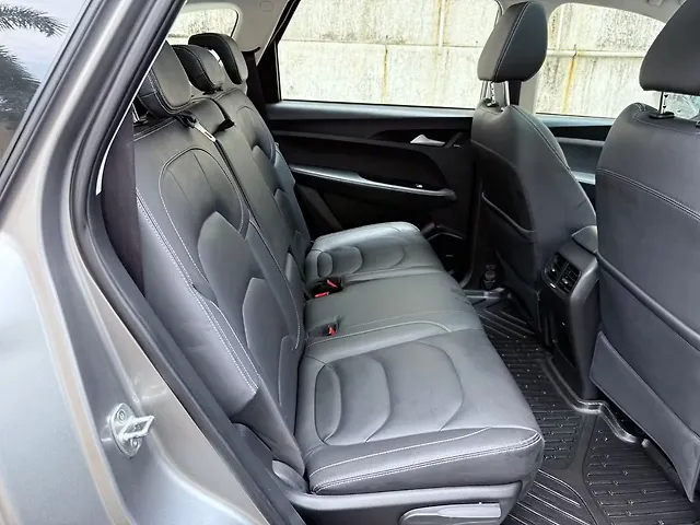 Used MG Hector [2019-2021] Sharp 1.5 DCT Petrol [2019-2020] in Mumbai