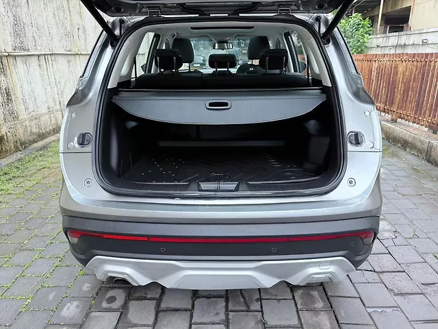Used MG Hector [2019-2021] Sharp 1.5 DCT Petrol [2019-2020] in Mumbai