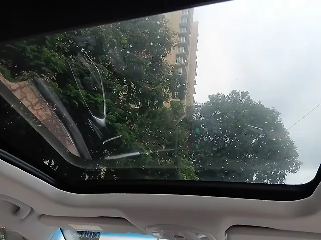 Used MG Hector [2019-2021] Sharp 1.5 DCT Petrol [2019-2020] in Mumbai