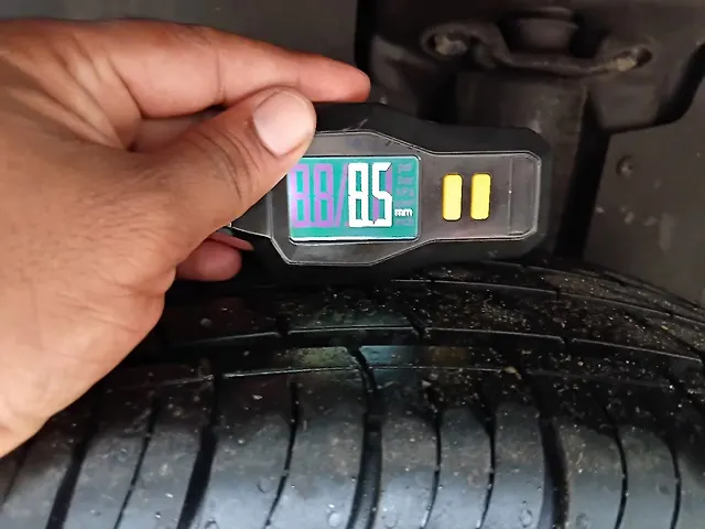 Used MG Hector [2019-2021] Sharp 1.5 DCT Petrol [2019-2020] in Mumbai