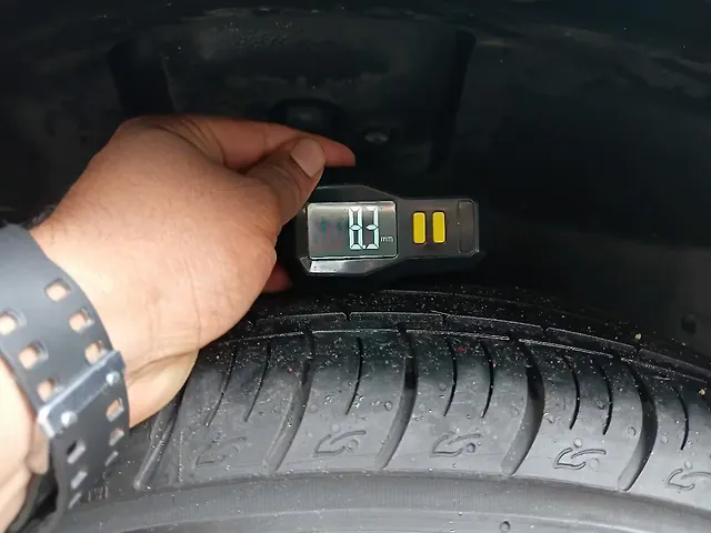 Used MG Hector [2019-2021] Sharp 1.5 DCT Petrol [2019-2020] in Mumbai