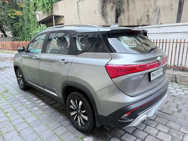 Used MG Hector [2019-2021] Sharp 1.5 DCT Petrol [2019-2020] in Mumbai