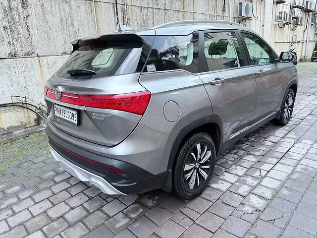 Used MG Hector [2019-2021] Sharp 1.5 DCT Petrol [2019-2020] in Mumbai