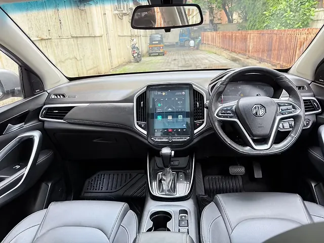 Used MG Hector [2019-2021] Sharp 1.5 DCT Petrol [2019-2020] in Mumbai