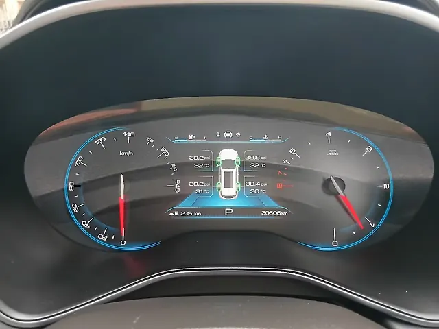 Used MG Hector [2019-2021] Sharp 1.5 DCT Petrol [2019-2020] in Mumbai