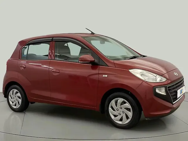Used 2019 Hyundai Santro in Delhi