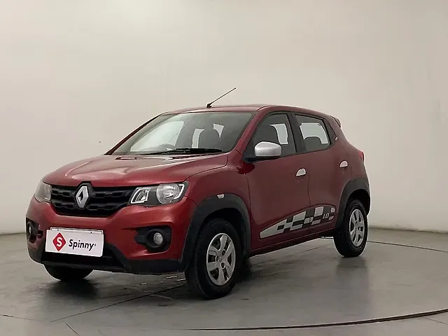 Used 2017 Renault Kwid in Coimbatore