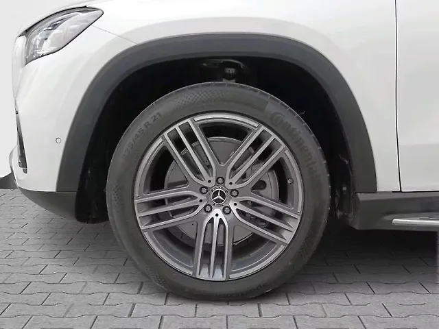 Used Mercedes-Benz GLS 450d 4MATIC in Ahmedabad