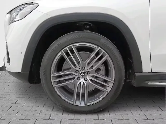 Used Mercedes-Benz GLS 450d 4MATIC in Ahmedabad
