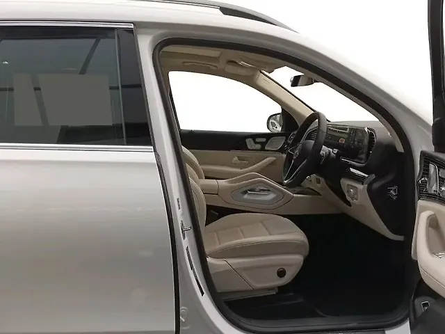 Used Mercedes-Benz GLS 450d 4MATIC in Ahmedabad
