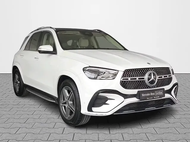 Used Mercedes-Benz GLE [2020-2023] 450 4MATIC LWB [2020-2023] in Delhi