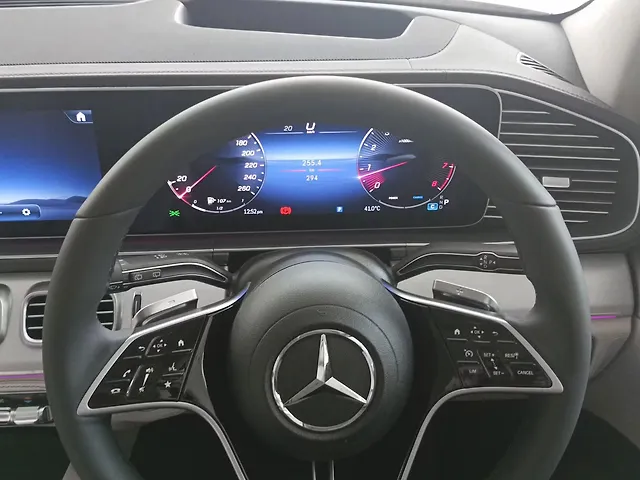 Used Mercedes-Benz GLE [2020-2023] 450 4MATIC LWB [2020-2023] in Delhi
