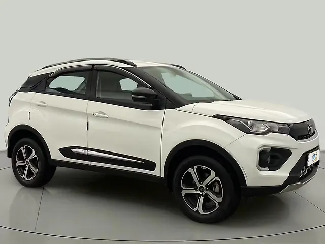 Used 2023 Tata Nexon in Delhi