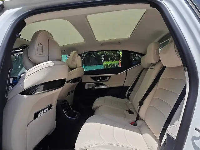 Used Mercedes-Benz E-Class 450 4MATIC in Pune