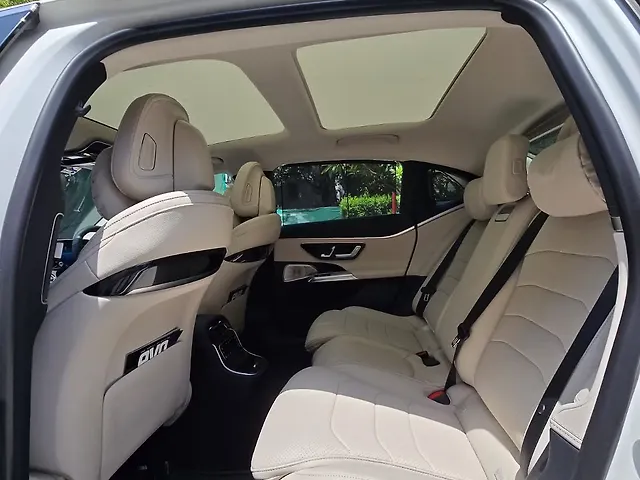 Used Mercedes-Benz E-Class 450 4MATIC in Pune