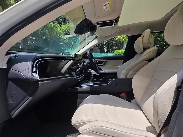 Used Mercedes-Benz E-Class 450 4MATIC in Pune