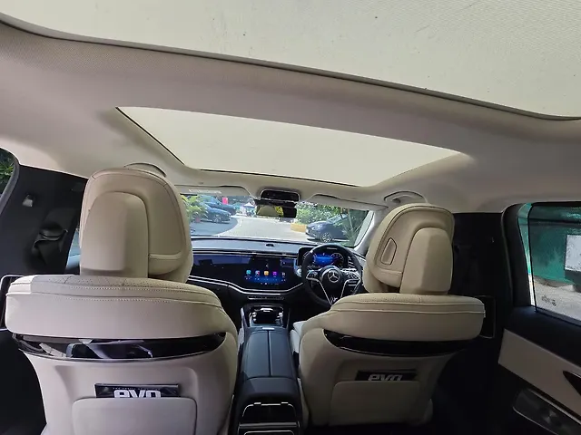 Used Mercedes-Benz E-Class 450 4MATIC in Pune