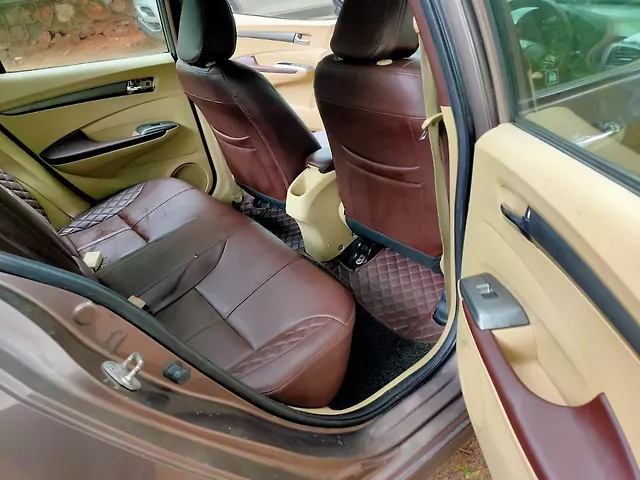 Used Honda City [2011-2014] V AT (AVN) in Delhi