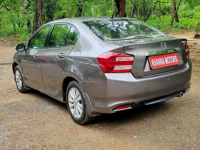 Used Honda City [2011-2014] V AT (AVN) in Delhi