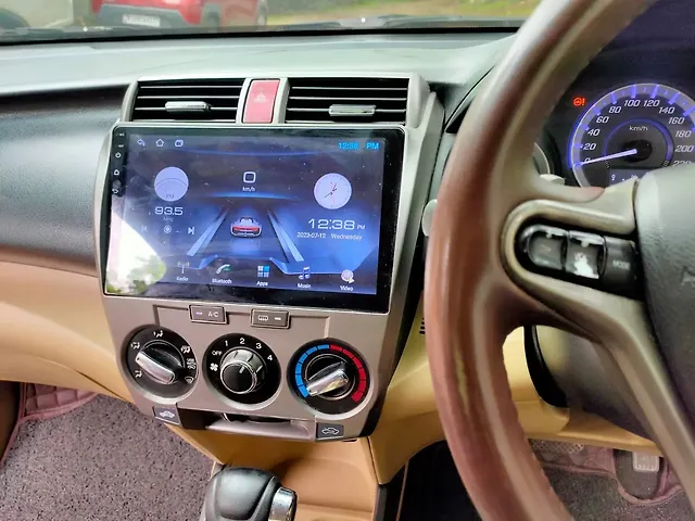 Used Honda City [2011-2014] V AT (AVN) in Delhi