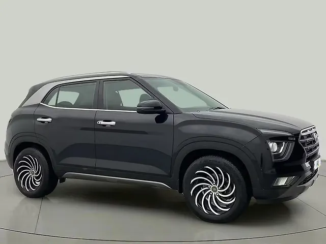 Used 2020 Hyundai Creta in Chennai