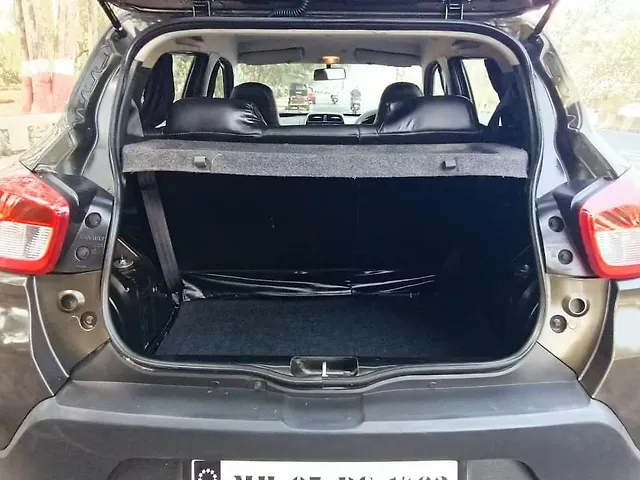 Used Renault Kwid [2015-2019] RXT [2015-2019] in Nashik