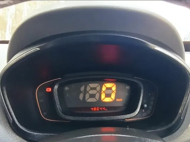 Used Renault Kwid [2015-2019] RXT [2015-2019] in Nashik