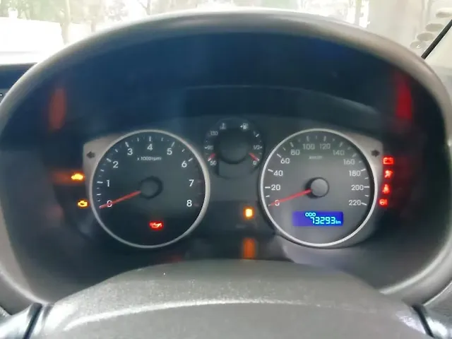 Used Hyundai i20 [2010-2012] Sportz 1.2 BS-IV in Nashik