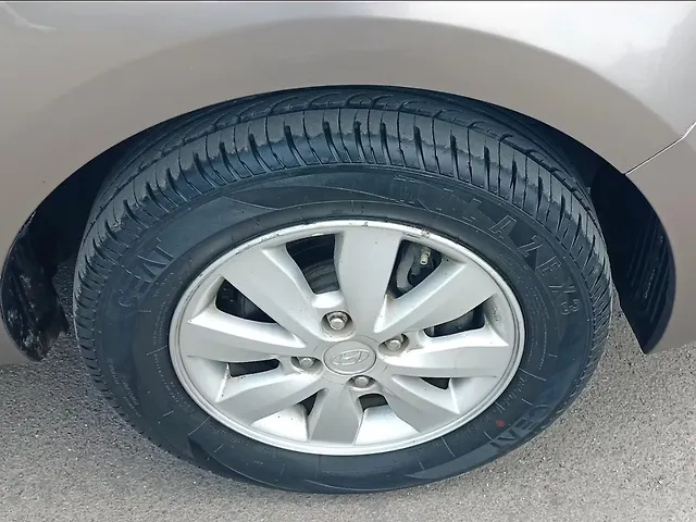 Used Hyundai i20 [2010-2012] Sportz 1.2 BS-IV in Nashik