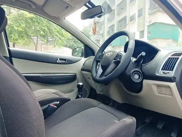 Used Hyundai i20 [2010-2012] Sportz 1.2 BS-IV in Nashik