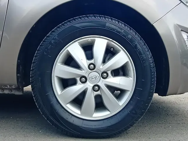 Used Hyundai i20 [2010-2012] Sportz 1.2 BS-IV in Nashik