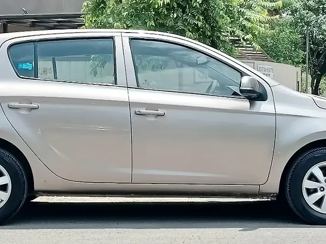 Used Hyundai i20 [2010-2012] Sportz 1.2 BS-IV in Nashik