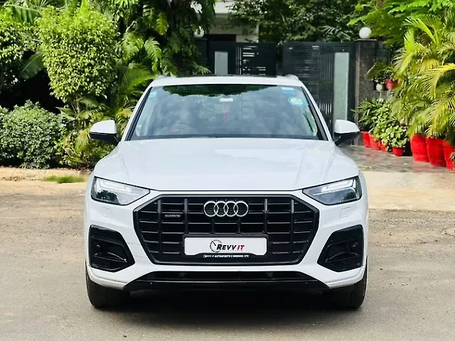 Used 2023 Audi Q5 in Delhi