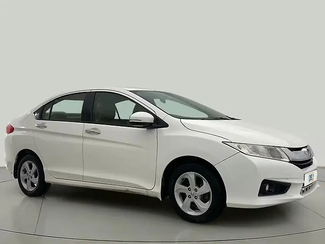 Used 2015 Honda City in Ahmedabad