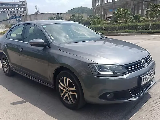 Used 2014 Volkswagen Jetta in Mumbai