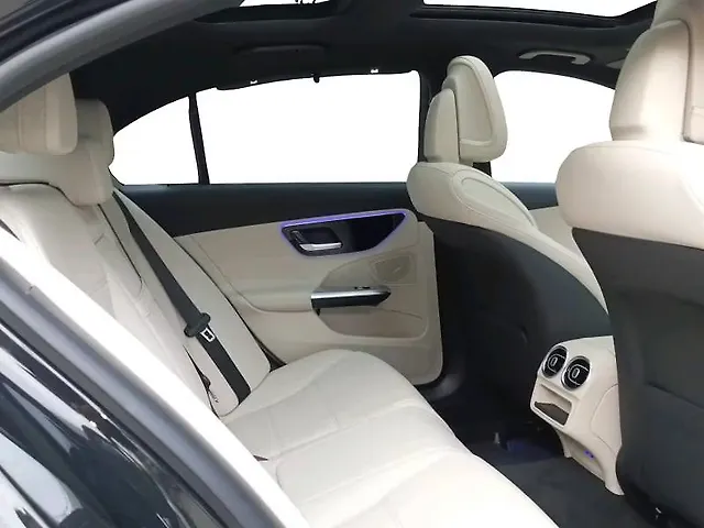 Used Mercedes-Benz C-Class C 220d in Ahmedabad