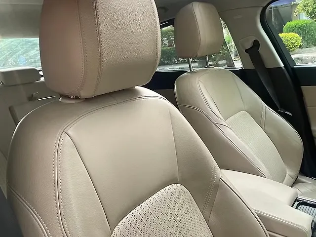 Used Jaguar XF Prestige Petrol CBU in Delhi