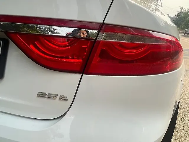 Used Jaguar XF Prestige Petrol CBU in Delhi